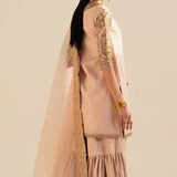 Zara Shahjahan | Wedding Formals 2024 | ZC-3086