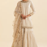 Zara Shahjahan | Wedding Formals 2024 | ZC-3090