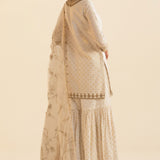 Zara Shahjahan | Wedding Formals 2024 | ZC-3090