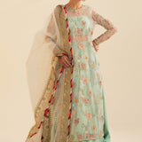 Zara Shahjahan | Wedding Formals 2024 | ZC-3093