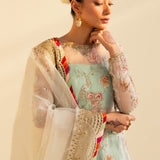 Zara Shahjahan | Wedding Formals 2024 | ZC-3093