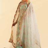 Zara Shahjahan | Wedding Formals 2024 | ZC-3093