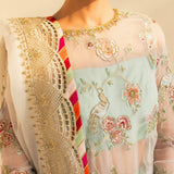 Zara Shahjahan | Wedding Formals 2024 | ZC-3093
