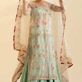 Zara Shahjahan | Wedding Formals 2024 | ZC-3093