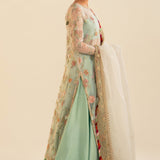 Zara Shahjahan | Wedding Formals 2024 | ZC-3093