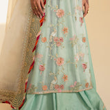 Zara Shahjahan | Wedding Formals 2024 | ZC-3093