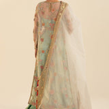 Zara Shahjahan | Wedding Formals 2024 | ZC-3093