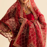 Zara Shahjahan | Wedding Formals 2024 | ZC-3097