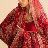 Zara Shahjahan | Wedding Formals 2024 | ZC-3097