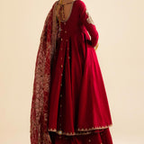 Zara Shahjahan | Wedding Formals 2024 | ZC-3097