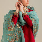 Zara Shahjahan | Wedding Formals 2024 | ZC-3098