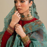 Zara Shahjahan | Wedding Formals 2024 | ZC-3098