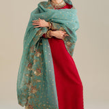 Zara Shahjahan | Wedding Formals 2024 | ZC-3098