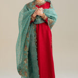 Zara Shahjahan | Wedding Formals 2024 | ZC-3098