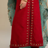Zara Shahjahan | Wedding Formals 2024 | ZC-3098