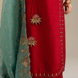 Zara Shahjahan | Wedding Formals 2024 | ZC-3098