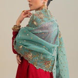 Zara Shahjahan | Wedding Formals 2024 | ZC-3098