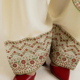 Zara Shahjahan | Handcrafted Suits | ZHC-041
