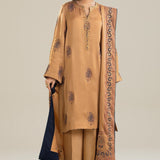 Zara Shahjahan | Handcrafted Suits | ZHC-043