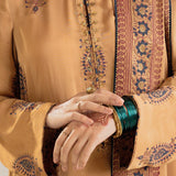 Zara Shahjahan | Handcrafted Suits | ZHC-043