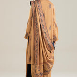 Zara Shahjahan | Handcrafted Suits | ZHC-043