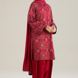 Zara Shahjahan | Handcrafted Suits | ZHC-045
