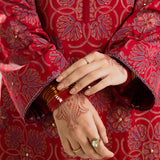 Zara Shahjahan | Handcrafted Suits | ZHC-045