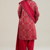 Zara Shahjahan | Handcrafted Suits | ZHC-045