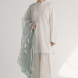 Zara Shahjahan | Handcrafted Suits | ZHC-046