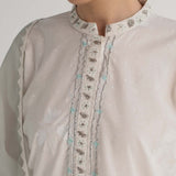 Zara Shahjahan | Handcrafted Suits | ZHC-046