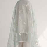 Zara Shahjahan | Handcrafted Suits | ZHC-046