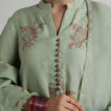 Zara Shahjahan | Handcrafted Suits | ZHC-047