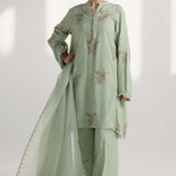 Zara Shahjahan | Handcrafted Suits | ZHC-047