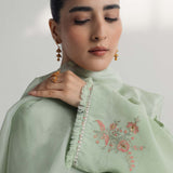 Zara Shahjahan | Handcrafted Suits | ZHC-047