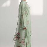 Zara Shahjahan | Handcrafted Suits | ZHC-047