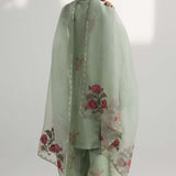 Zara Shahjahan | Handcrafted Suits | ZHC-047