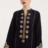 Zara Shahjahan | Handcrafted Suits | ZHC-048