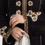 Zara Shahjahan | Handcrafted Suits | ZHC-048
