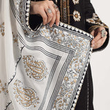 Zara Shahjahan | Handcrafted Suits | ZHC-048