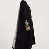 Zara Shahjahan | Handcrafted Suits | ZHC-048