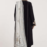 Zara Shahjahan | Handcrafted Suits | ZHC-048