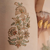 Zara Shahjahan | Handcrafted Suits | ZHC-049