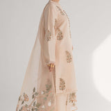 Zara Shahjahan | Handcrafted Suits | ZHC-049