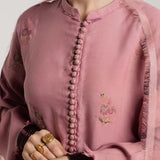 Zara Shahjahan | Handcrafted Suits | ZHC-050