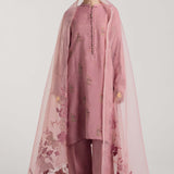 Zara Shahjahan | Handcrafted Suits | ZHC-050