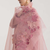 Zara Shahjahan | Handcrafted Suits | ZHC-050