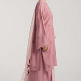 Zara Shahjahan | Handcrafted Suits | ZHC-050
