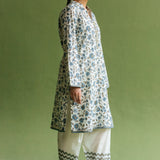 Zara Shahjahan | Handcrafted Suits | ZHC-051
