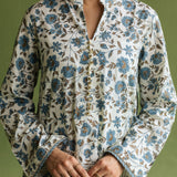 Zara Shahjahan | Handcrafted Suits | ZHC-051