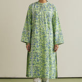 Zara Shahjahan | Handcrafted Suits | ZHC-052
